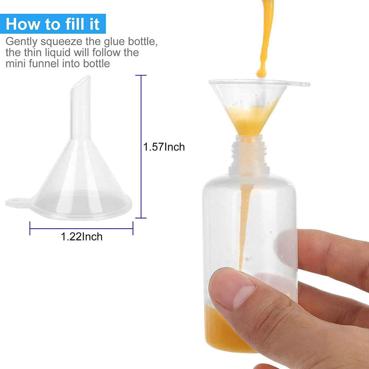 Generic 110 - Funnel