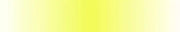 JJ Quilling - Yellow Dark Center Graduated - Quilling Paper Strips