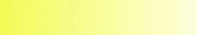 JJ Quilling - Yellow Graduated - Quilling Paper Strips