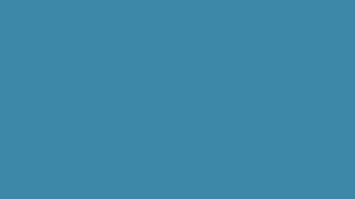 JUYA 10 - Gray Blue - Solid Color Quilling Paper Strips
