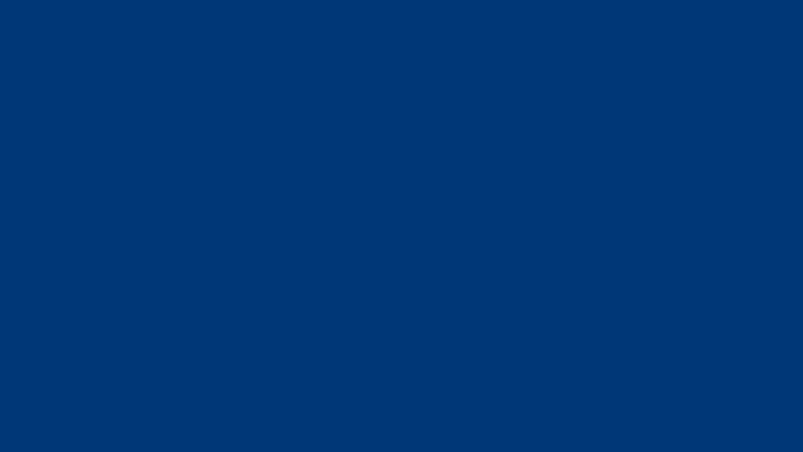JUYA 12 - Sapphire - Solid Color Quilling Paper Strips