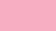 JUYA 2 - Baby Pink - Solid Color Quilling Paper Strips