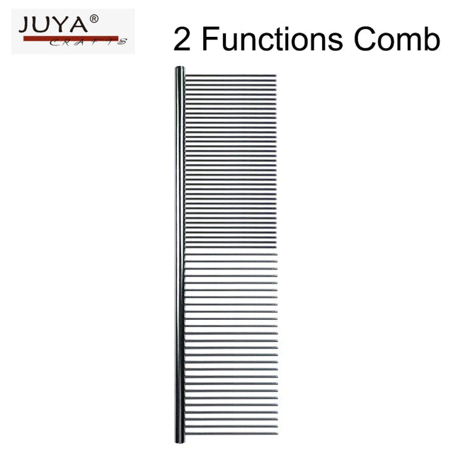 JUYA - 2 Function Quilling Comb