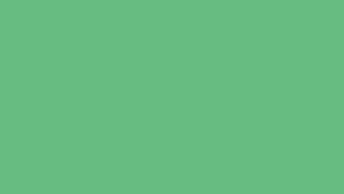 JUYA 26 - Mint Green - Solid Color Quilling Paper Strips