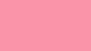 JUYA 3 - Pink - Solid Color Quilling Paper Strips