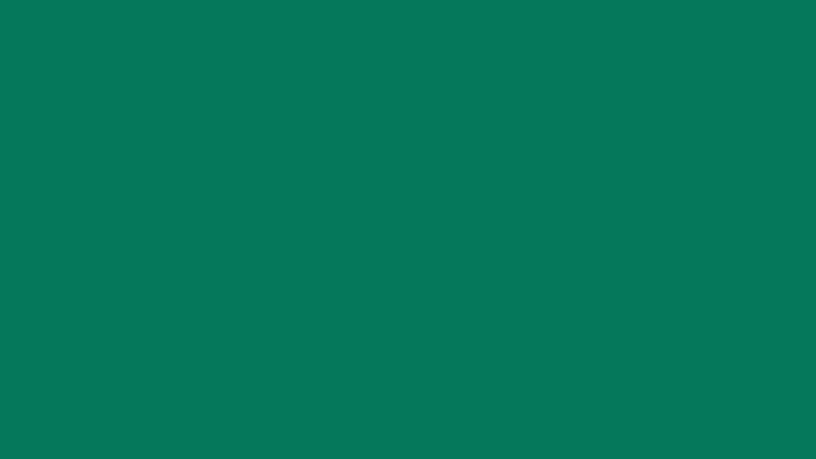JUYA 45 - Emerald Green - Solid Color Quilling Paper Strips
