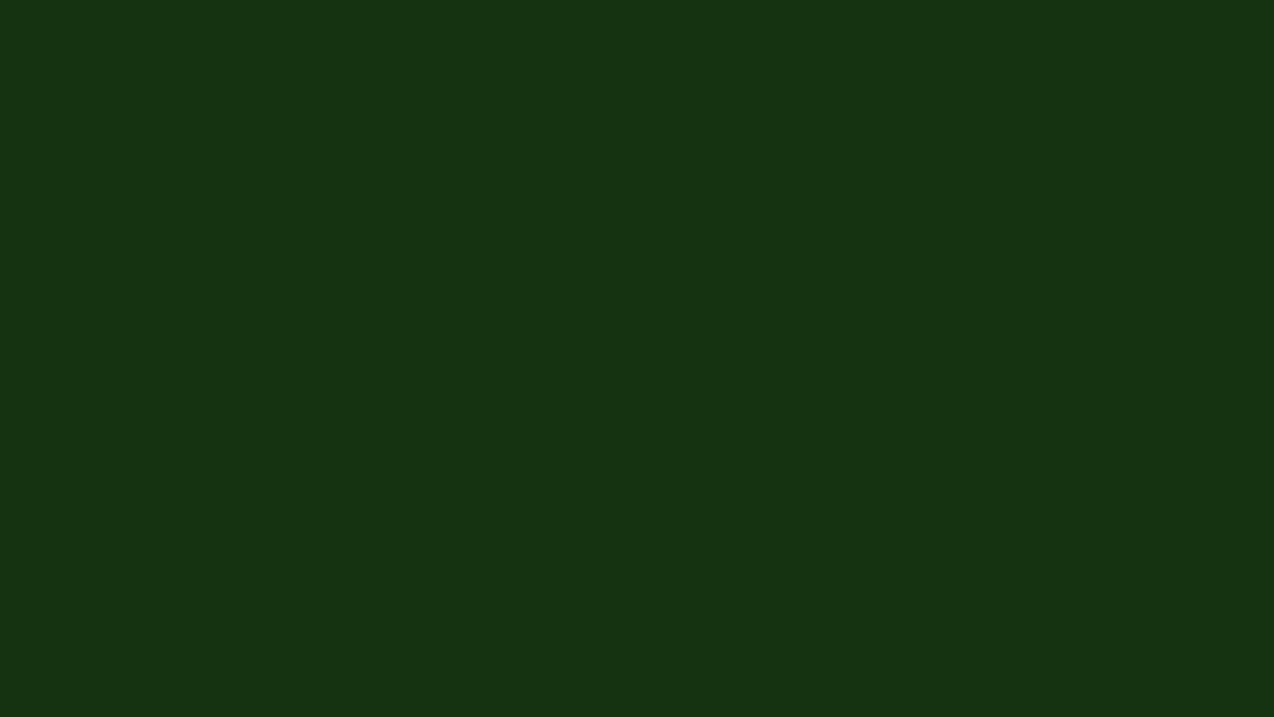 JUYA 46 - Moss Green - Solid Color Quilling Paper Strips