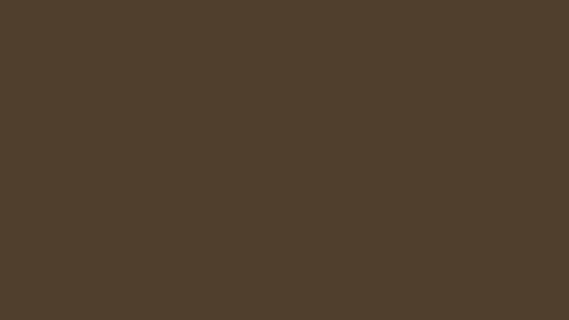JUYA 59 - Dark Latte - Solid Color Quilling Paper Strips