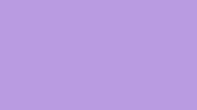 JUYA 7 - Light Purple - Solid Color Quilling Paper Strips