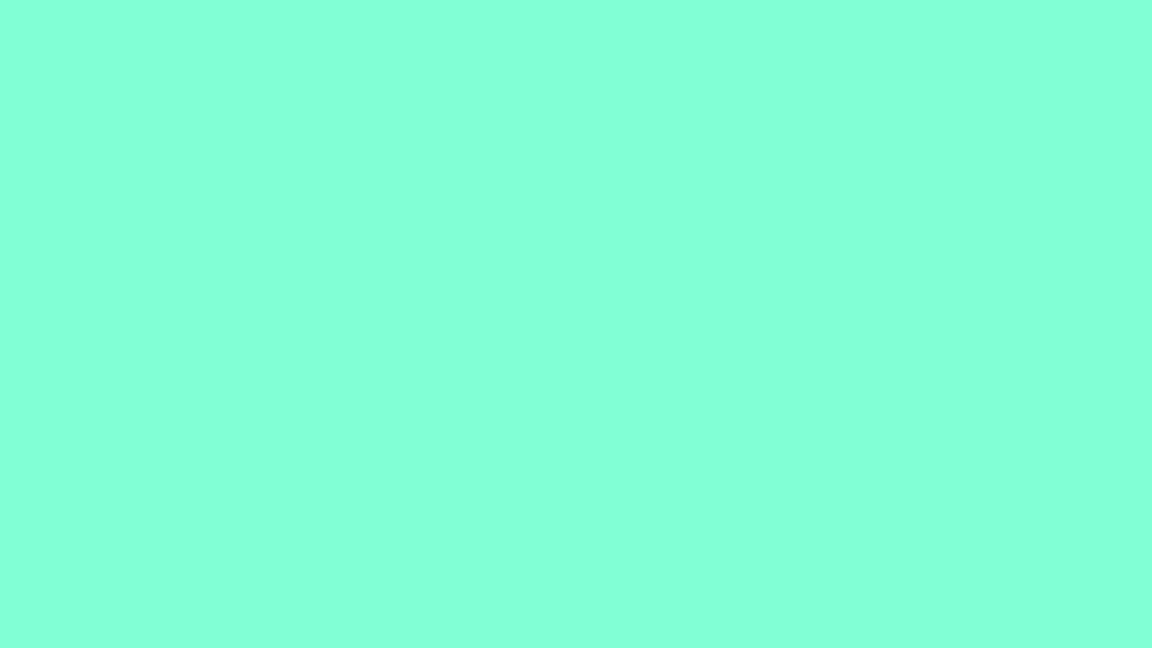 JUYA 8 - Aqua - Solid Color Quilling Paper Strips
