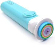 JUYA - Electric Quilling Tool with 2 Plates - Pink or Blue