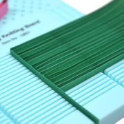 JUYA - Quilling Husking Board - Pink or Blue