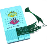JUYA - Quilling Husking Board - Pink or Blue