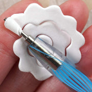 JUYA - Quilling Tools Set of 4 - Pink or Blue