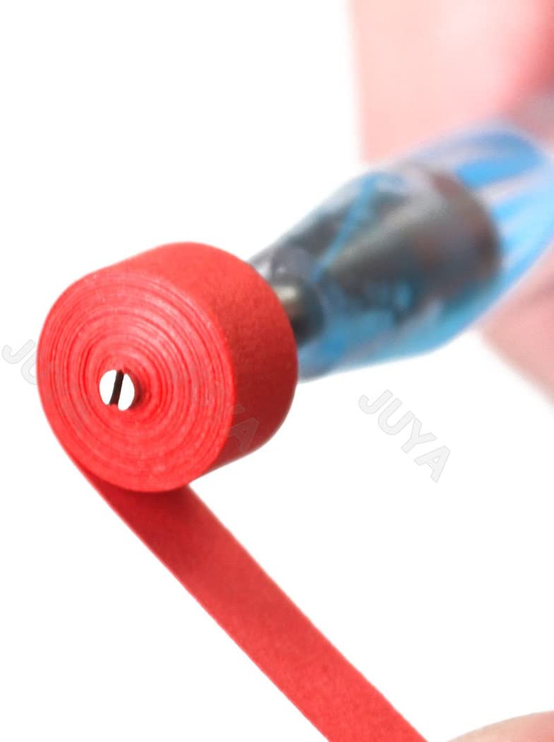 JUYA - Quilling Tools Set of 4 - Pink or Blue