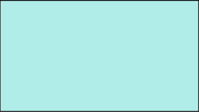 JUYA Tant 103 (P67) - Pale Turquoise - Solid Color Quilling Paper Strips