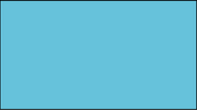 JUYA Tant 105 (L68) - Cadet Blue - Solid Color Quilling Paper Strips