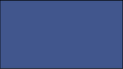 JUYA Tant 111 (N70) - Indigo - Solid Color Quilling Paper Strips