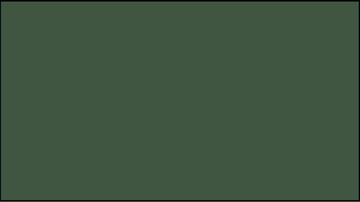 JUYA Tant 208 (H64) - Dark Olive Green - Solid Color Quilling Paper Strips