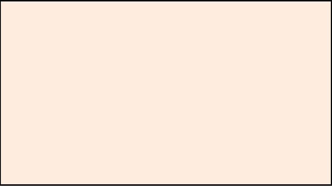 JUYA Tant 401 (O52) - Bisque - Solid Color Quilling Paper Strips