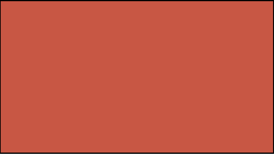 JUYA Tant 503 (D54) - Coral - Solid Color Quilling Paper Strips