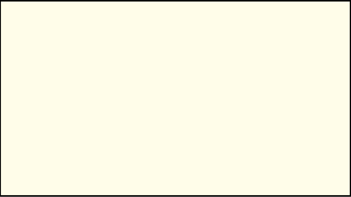 JUYA Tant 601 (N7) - Ivory - Solid Color Quilling Paper Strips