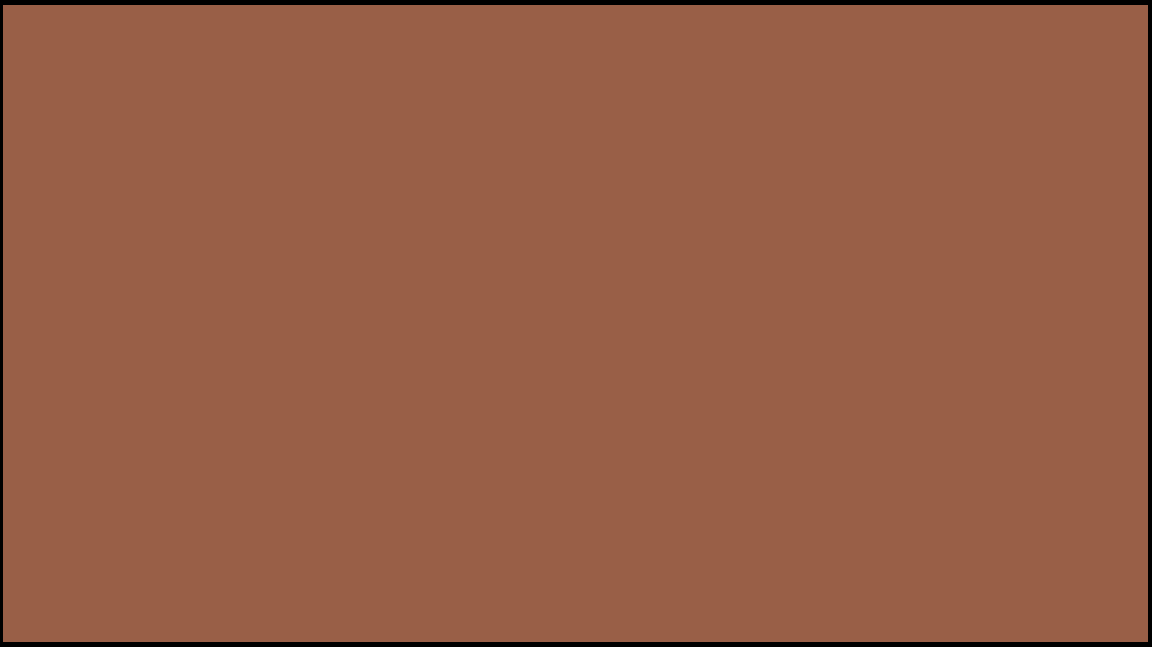 JUYA Tant 705 (N10) - Chocolate - Solid Color Quilling Paper Strips