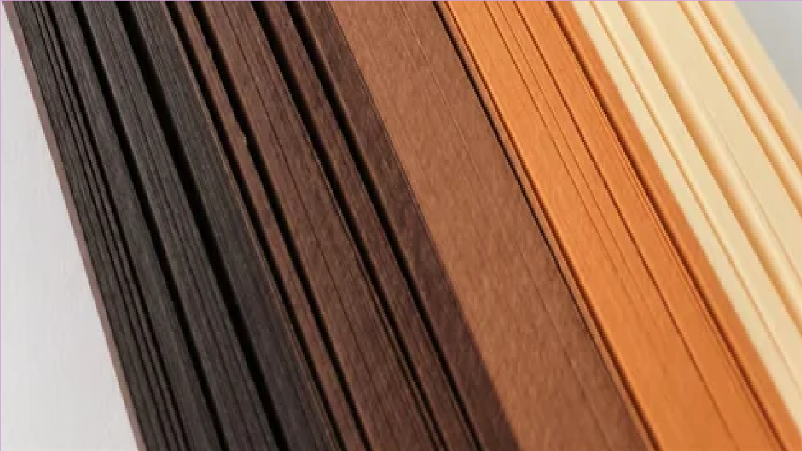 Lively Paper Creations A01 - Brown Shades - Mixed Pack Quilling Paper Strips