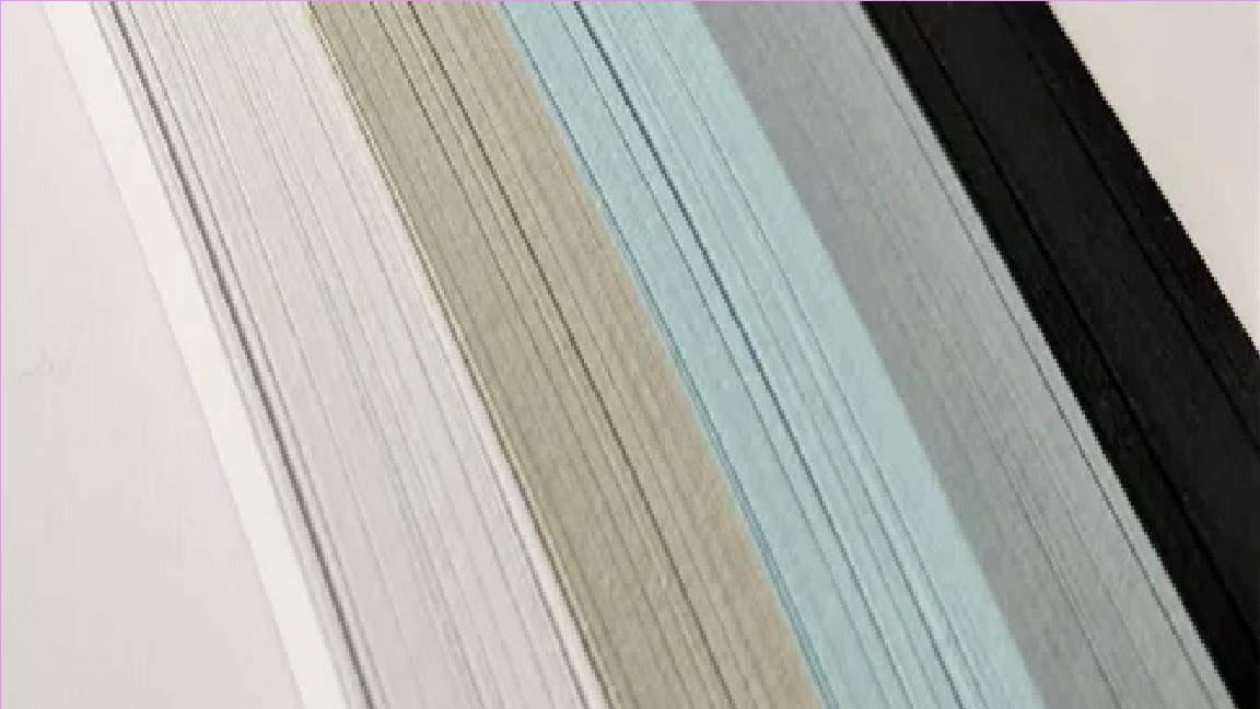 Lively Paper Creations A03 - Gray Shades - Mixed Pack Quilling Paper Strips