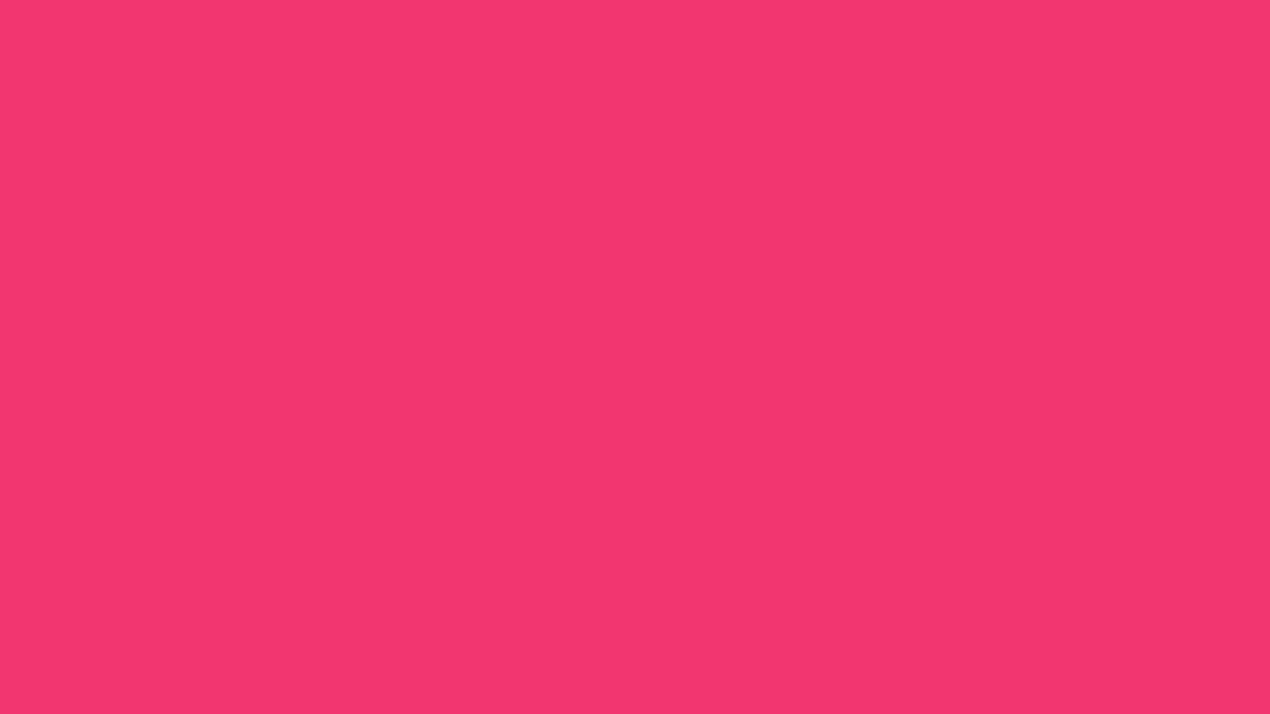 Lively Paper Creations C38 - Fuchsia - Cardstock Solid Color Quilling Paper Strips
