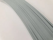 Lively Paper Creations C70 - Blue Grey - Solid Color Quilling Paper Strips