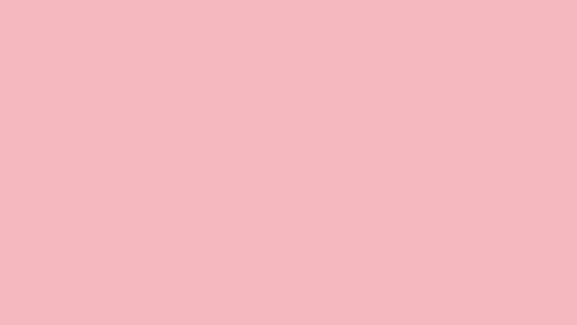 Lively Paper Creations R73 - Rose - Cardstock Solid Color Quilling Paper Strips