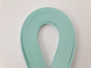 Lively Paper Creations R82 - Bleu Pale - Solid Color Quilling Paper Strips