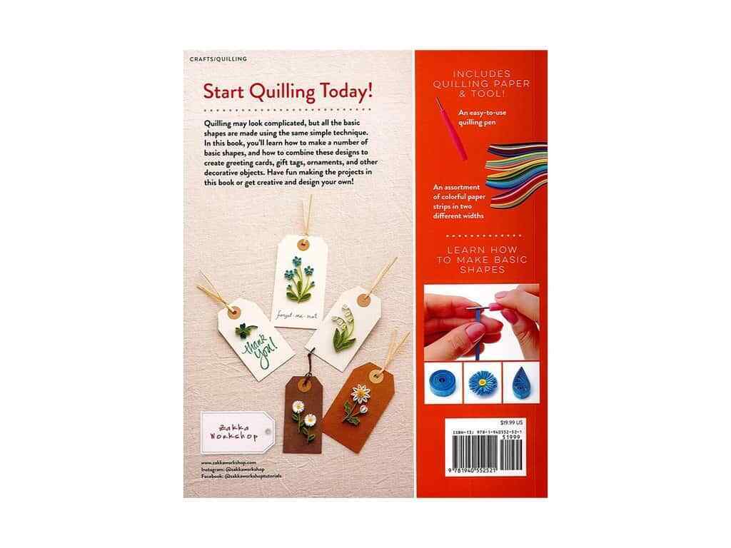 Paper Quilling For All Occasions - Takayama, Mire