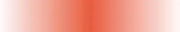 Quilled Creations 1675 - Orange Dark Center Graduated Quilling Paper Strips