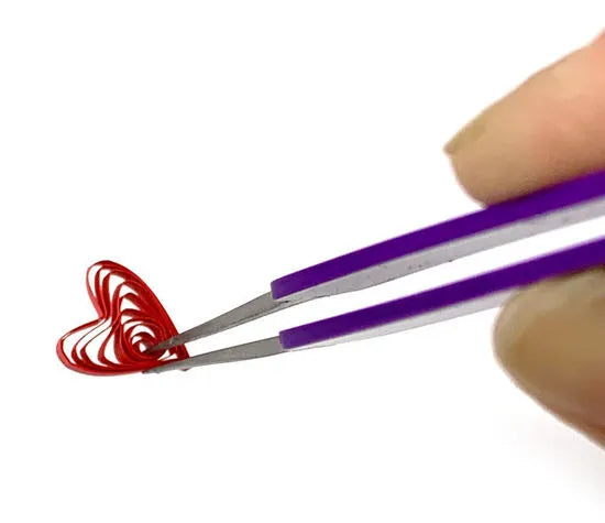 Quilled Creations 303 - Quilling Tweezers