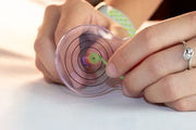 Quilled Creations 311 - Curling Coach