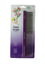Quilled Creations 324 - Super Looper Quilling Tool