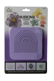 Quilled Creations 326 - Husking Board
