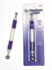 Quilled Creations 330 - Paper Shaper Stylus Tool