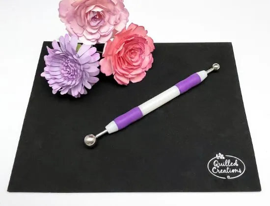 Quilled Creations 330 - Paper Shaper Stylus Tool