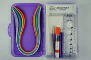 Quilled Creations 400 - Quilling Beginner Kit