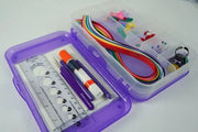 Quilled Creations 400 - Quilling Beginner Kit