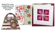 Quilled Creations 416 - Flower Sampler Quilling Kit