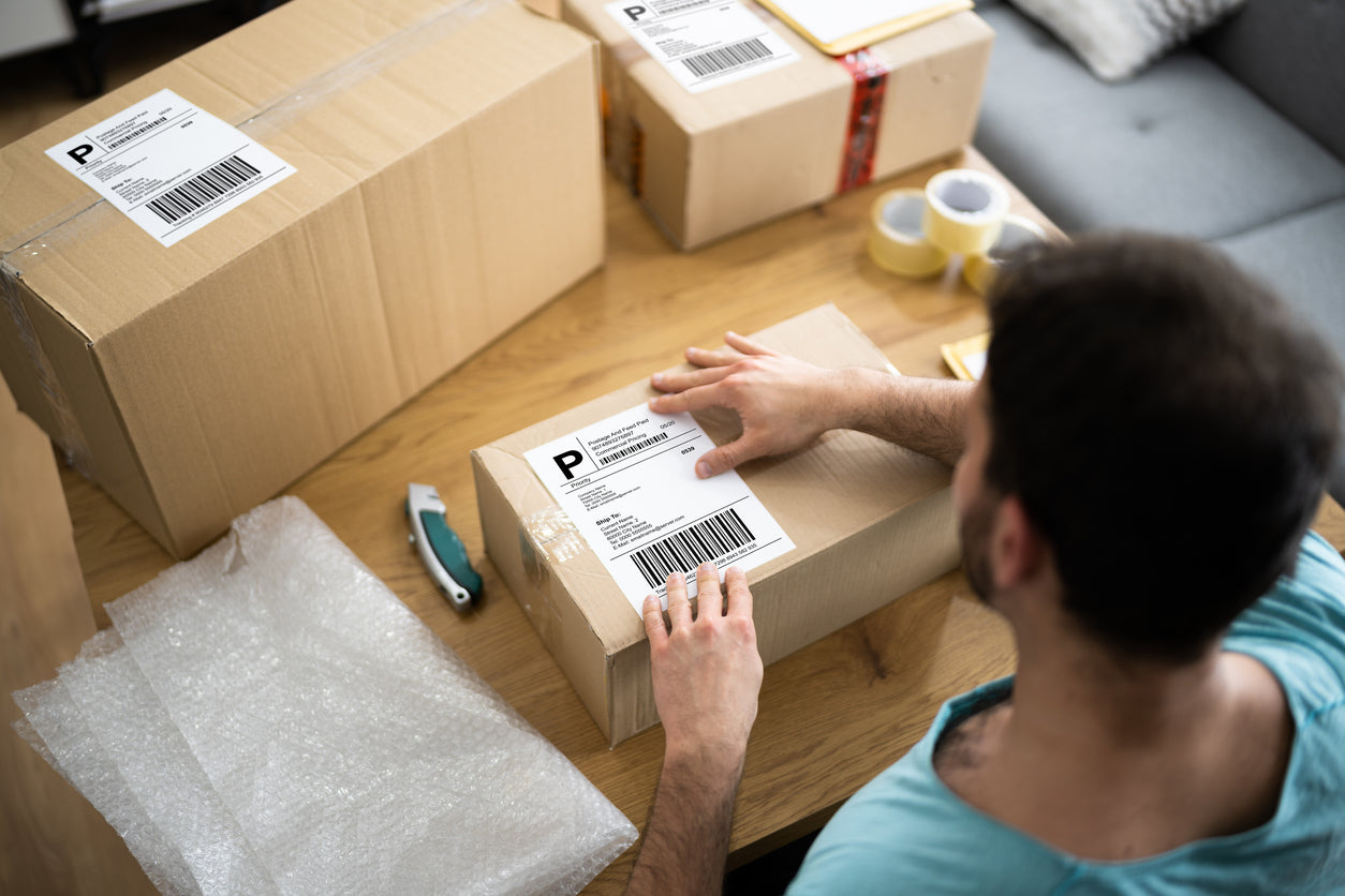 Hunter Creek Crafts Shipping Update: New U.S. Rates Starting July 13, 2026