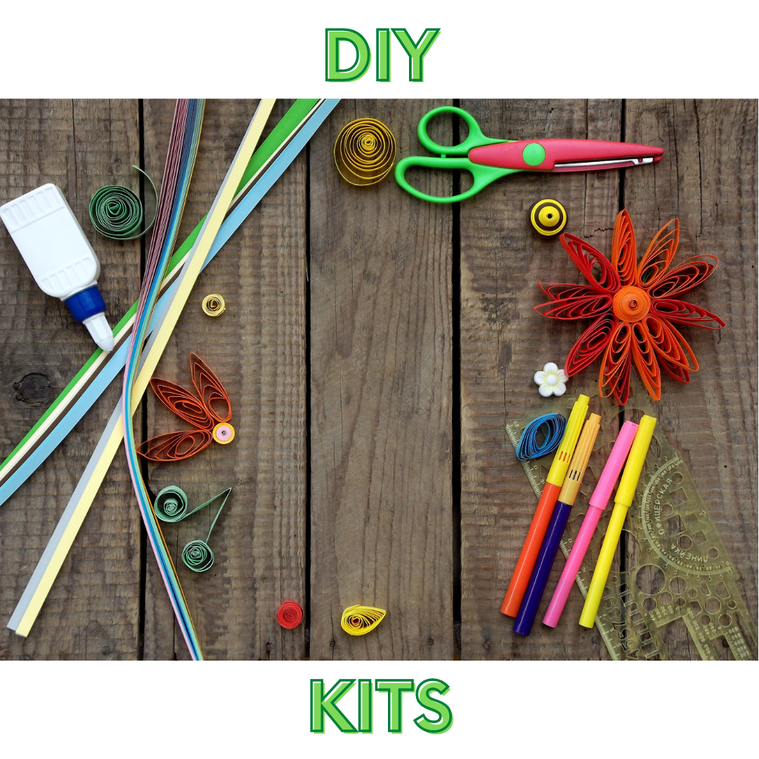 DIY Kits