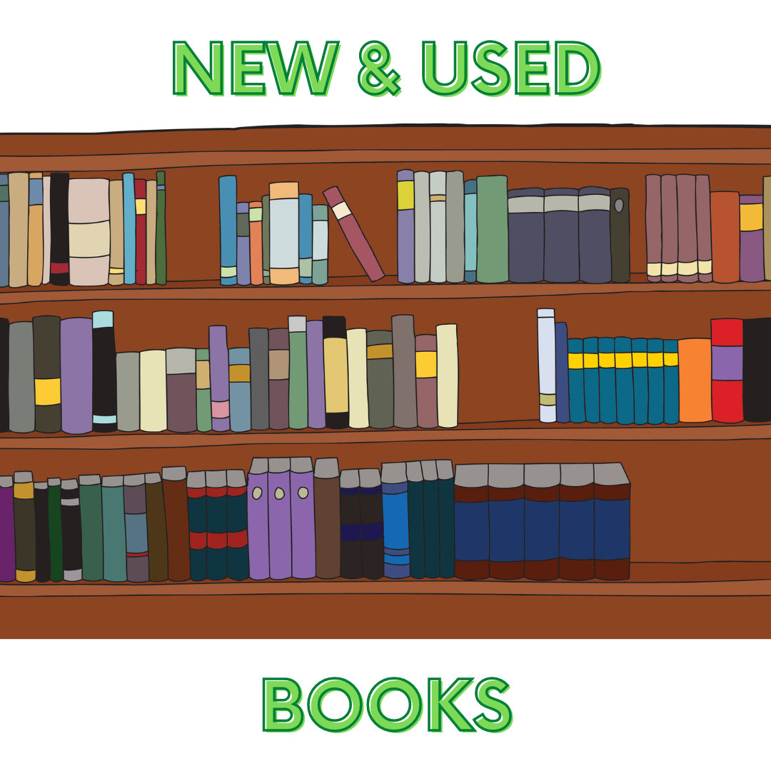 We carry a variety of new and used books on quilling as well as some adult coloring books and clip art books that can be used for design templates.