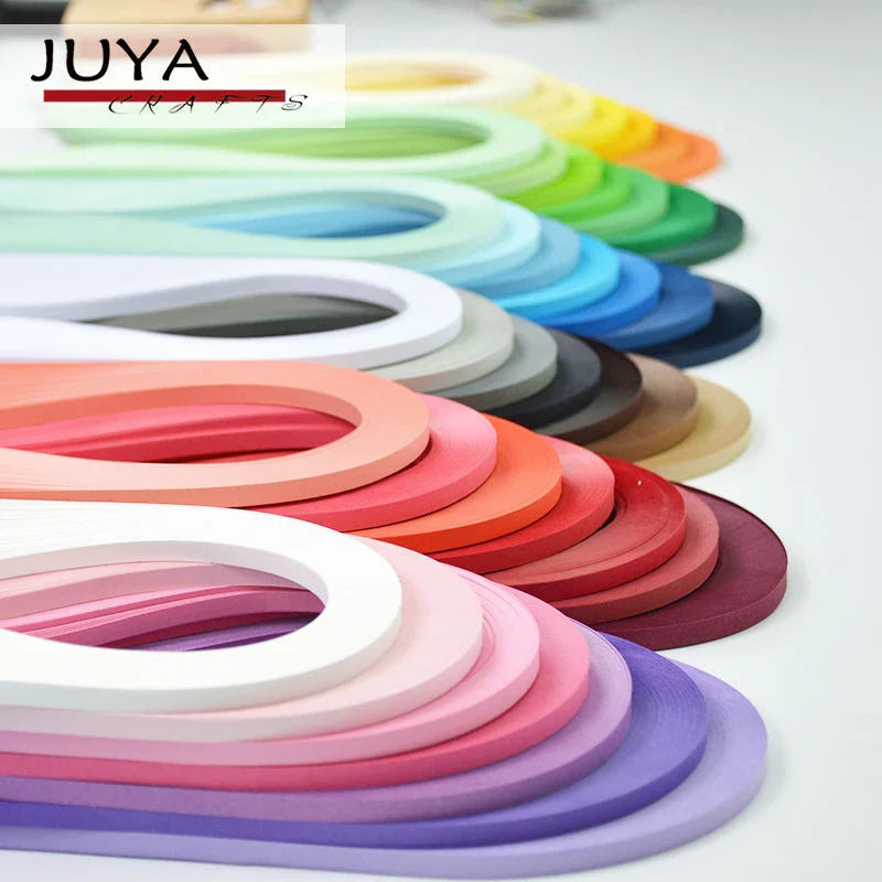 Juya Single Color Papers