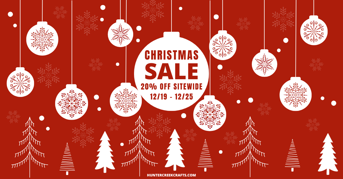 Santa Has Visited Early And Left You A Present of 20% Sitewide.