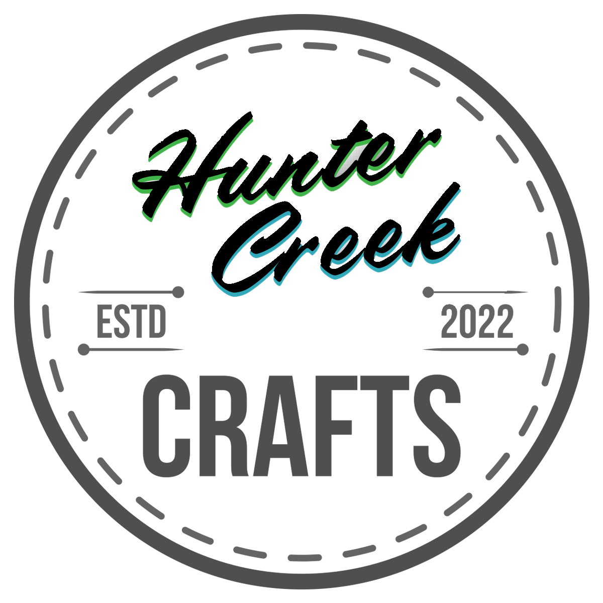 Hunter Creek Crafts Quilling Supplies